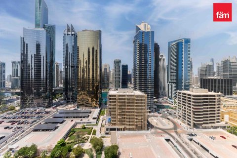 Dubai, UAE의 임대용 사무실 111.4제곱미터 번호 769166 - 사진 9