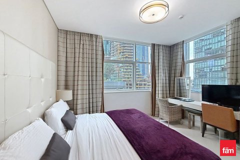 Business Bay, Dubai, BAE’de satılık daire 2 yatak odası, 119.9 m&sup2; No 669777 - fotoğraf 4