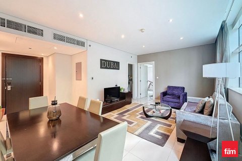 Business Bay, Dubai, BAE’de satılık daire 2 yatak odası, 119.9 m&sup2; No 669777 - fotoğraf 2