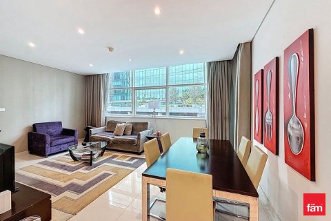 Business Bay, Dubai, BAE’de daire 2 yatak odası, 119.9 m&sup2; No 669777