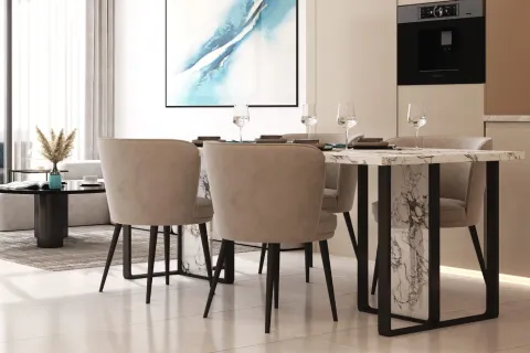 Duplex para venda em Al Furjan, Dubai, EAU 4 quartos, 318.1 m2 № 669781 - foto 2