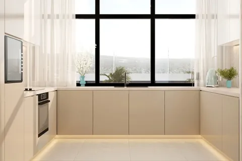 Duplex para venda em Al Furjan, Dubai, EAU 4 quartos, 318.1 m2 № 669781 - foto 9