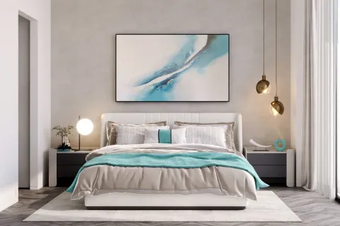 Duplex para venda em Al Furjan, Dubai, EAU 4 quartos, 318.1 m2 № 669781 - foto 1