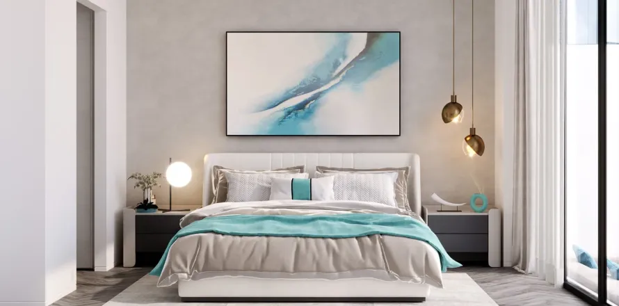 Duplex em Al Furjan, Dubai, EAU 4 quartos, 318.1 m2 № 669781