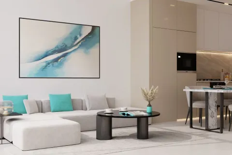 Duplex para venda em Al Furjan, Dubai, EAU 4 quartos, 318.1 m2 № 669781 - foto 5