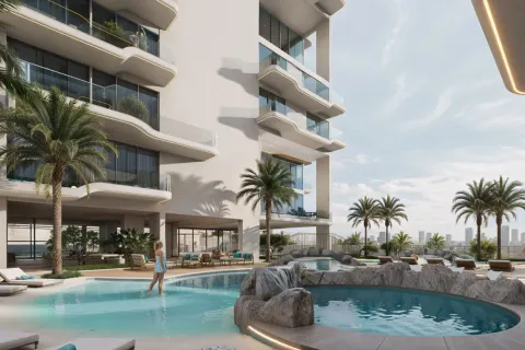 Duplex para venda em Al Furjan, Dubai, EAU 4 quartos, 318.1 m2 № 669781 - foto 4