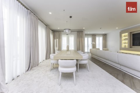 Kuća u nizu u gradu Dubai, UAE 5 spavaće sobe, 633.9 m2 Br. 669778 - Slika 21