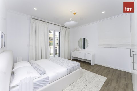 Kuća u nizu u gradu Dubai, UAE 5 spavaće sobe, 633.9 m2 Br. 669778 - Slika 15