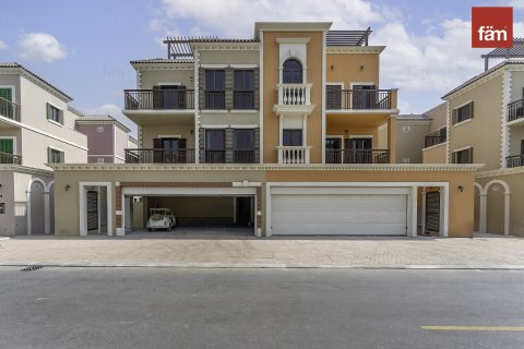 Kuća u nizu u gradu Dubai, UAE 5 spavaće sobe, 633.9 m2 Br. 669778 - Slika 26