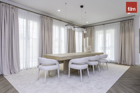 Kuća u nizu u gradu Dubai, UAE 5 spavaće sobe, 633.9 m2 Br. 669778 - Slika 18