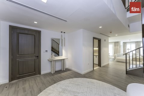 Kuća u nizu u gradu Dubai, UAE 5 spavaće sobe, 633.9 m2 Br. 669778 - Slika 6