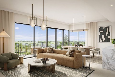 Huoneisto Dubai, Arabiemiraatit 2 makuuhuonetta, 92 m2 № 669779 - kuva 7