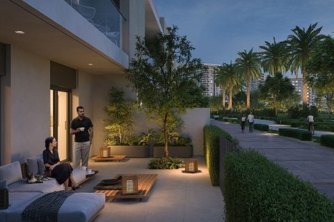 Huoneisto Dubai, Arabiemiraatit 2 makuuhuonetta, 92 m2 № 669779 - kuva 8