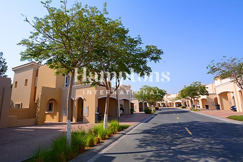 Βίλα σε Arabian Ranches 2, Dubai, ΗΑΕ 3 υπνοδωμάτια, 298.47968743 τ.μ. Αρ. 666216 - φωτογραφία 28