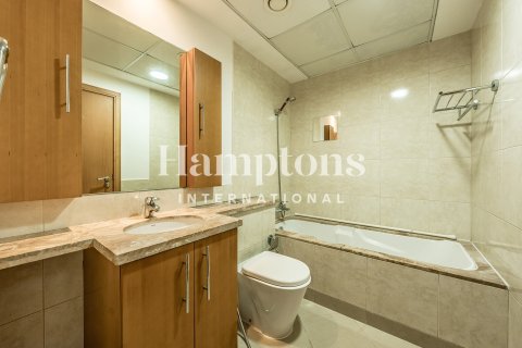 The Views, Dubai, UAE의 임대용 아파트 침실 1개, 77.94561700제곱미터 번호 666215 - 사진 13