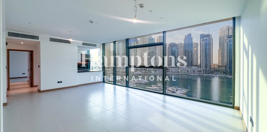 Apartman u gradu Dubai Marina, Dubai, UAE 2 spavaće sobe, 146.508 m2 Br. 666214