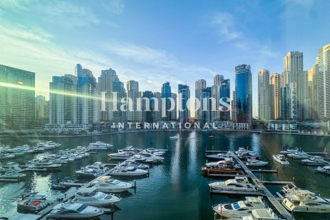 Apartamento para arrendamento em Dubai Marina, Dubai, EAU 2 quartos, 146.50803100 m2 № 666214 - foto 19