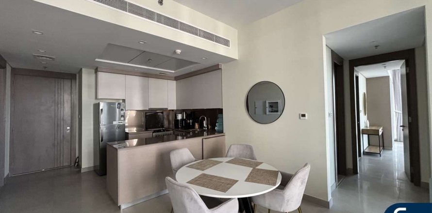 Jumeirah Village Circle, Dubai, BAE’de daire 2 yatak odası, 97 m&sup2; No 666233