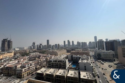 Jumeirah Village Circle, Dubai, BAE’de satılık daire 2 yatak odası, 97 m² No 666233 - fotoğraf 15