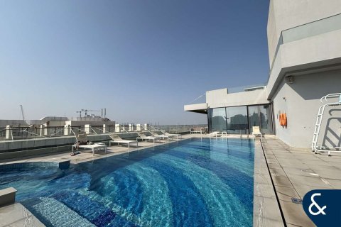 Jumeirah Village Circle, Dubai, BAE’de satılık daire 2 yatak odası, 97 m² No 666233 - fotoğraf 14