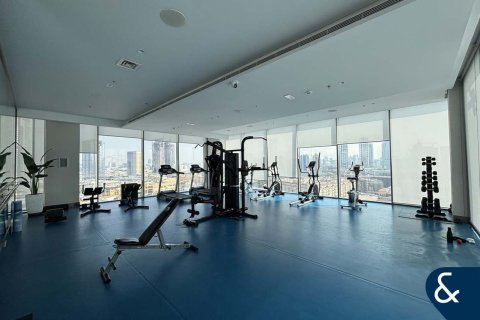 Jumeirah Village Circle, Dubai, BAE’de satılık daire 2 yatak odası, 97 m² No 666233 - fotoğraf 13