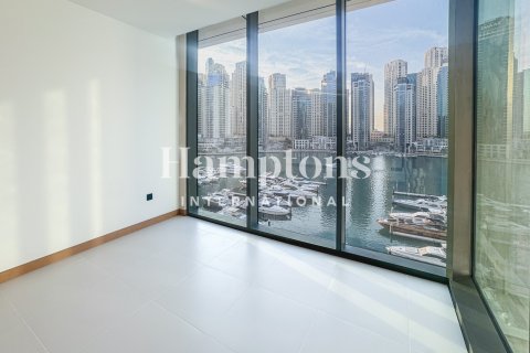 Byt v Dubai Marina, Dubai, SAE 2 ložnice, 147.80867300 m² Č.: 666213 - fotografie 1