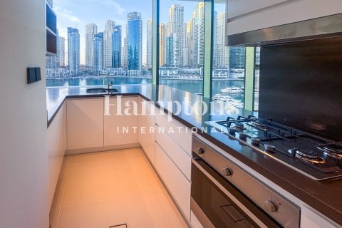 Byt v Dubai Marina, Dubai, SAE 2 ložnice, 147.80867300 m² Č.: 666213 - fotografie 16