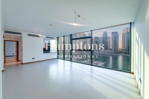 Byt v Dubai Marina, Dubai, SAE 2 ložnice, 147.80867300 m² Č.: 666213 - fotografie 10