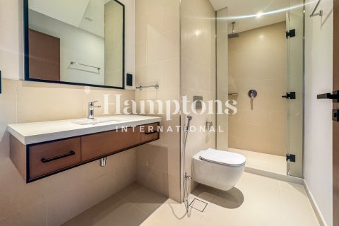 Byt v Dubai Marina, Dubai, SAE 2 ložnice, 147.80867300 m² Č.: 666213 - fotografie 4