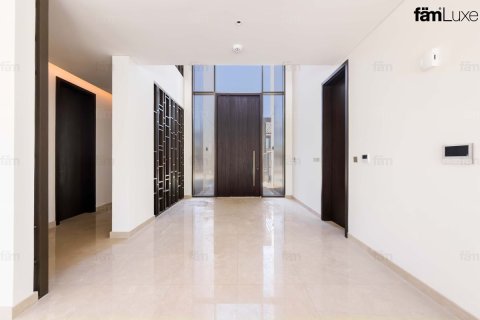 Villa à vendre à  Dubai Hills Estate, Dubai, EAU 5 chambres, 660 m2 № 719919 - photo 20