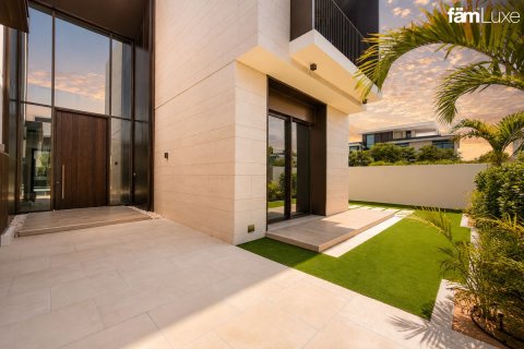 Villa à vendre à  Dubai Hills Estate, Dubai, EAU 5 chambres, 660 m2 № 719919 - photo 22