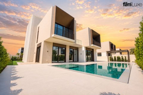 Villa à vendre à  Dubai Hills Estate, Dubai, EAU 5 chambres, 660 m2 № 719919 - photo 2