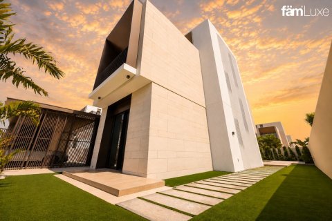 Villa à vendre à  Dubai Hills Estate, Dubai, EAU 5 chambres, 660 m2 № 719919 - photo 13