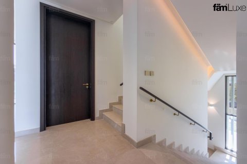 Villa à vendre à  Dubai Hills Estate, Dubai, EAU 5 chambres, 660 m2 № 719919 - photo 24