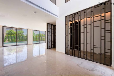 Villa à vendre à  Dubai Hills Estate, Dubai, EAU 5 chambres, 660 m2 № 719919 - photo 5