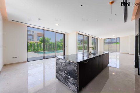 Villa à vendre à  Dubai Hills Estate, Dubai, EAU 5 chambres, 660 m2 № 719919 - photo 10