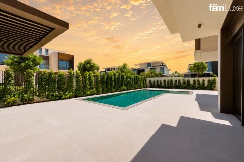 Villa à vendre à  Dubai Hills Estate, Dubai, EAU 5 chambres, 660 m2 № 719919 - photo 7