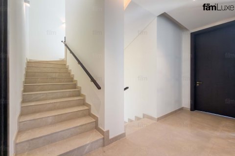Villa à vendre à  Dubai Hills Estate, Dubai, EAU 5 chambres, 660 m2 № 719919 - photo 14