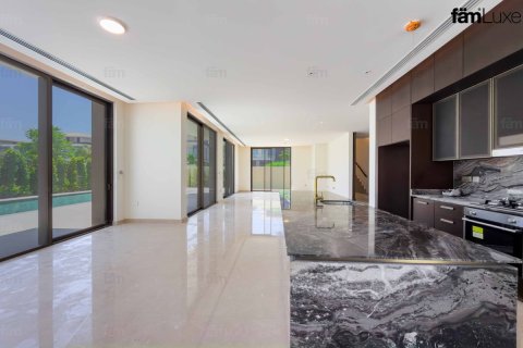 Villa à vendre à  Dubai Hills Estate, Dubai, EAU 5 chambres, 660 m2 № 719919 - photo 4