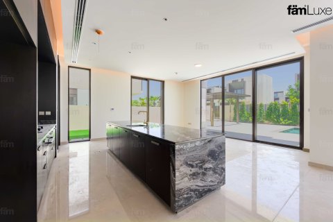 Villa à vendre à  Dubai Hills Estate, Dubai, EAU 5 chambres, 660 m2 № 719919 - photo 9