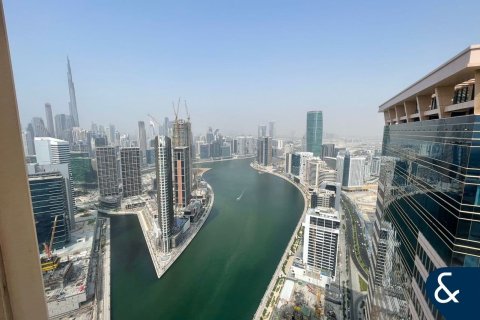 Müüa korter asukohaga Business Bay, Dubai, AÜE: 2 magamistoaga, 118 m² Nr 671164 - pilt 1