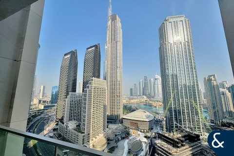 阿联酋 Dubai Downtown Dubai (Downtown Burj Dubai) 待售 : 3 卧, 148 平方米 , 编号671165 - 照片 24