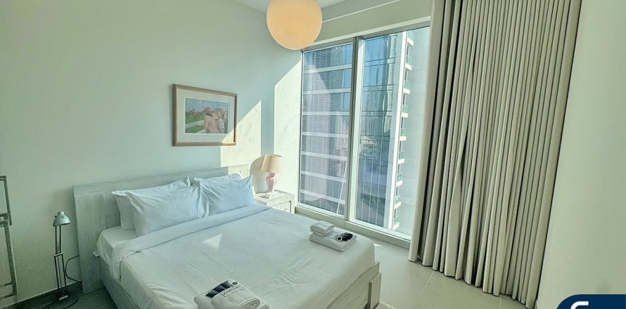 阿联酋 Dubai Downtown Dubai (Downtown Burj Dubai) 公寓  3 卧, 148 平方米 , 编号 671165