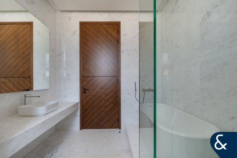 Vilë në Mohammed Bin Rashid City, Dubai, Emiratet e Bashkuara Arabe 6 dhoma gjumi, 746 m2. № 671160 - Foto 12