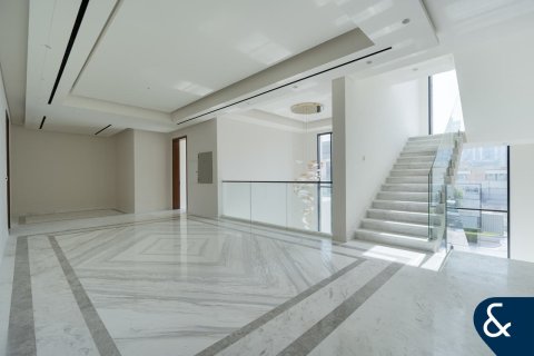 Vilë në Mohammed Bin Rashid City, Dubai, Emiratet e Bashkuara Arabe 6 dhoma gjumi, 746 m2. № 671160 - Foto 8