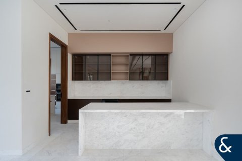 Vilë në Mohammed Bin Rashid City, Dubai, Emiratet e Bashkuara Arabe 6 dhoma gjumi, 746 m2. № 671160 - Foto 3