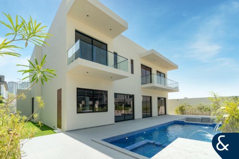 Vilë në Mohammed Bin Rashid City, Dubai, Emiratet e Bashkuara Arabe 6 dhoma gjumi, 746 m2. № 671160 - Foto 4