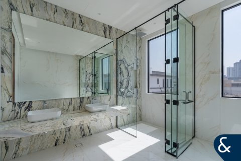 Vilë në Mohammed Bin Rashid City, Dubai, Emiratet e Bashkuara Arabe 6 dhoma gjumi, 746 m2. № 671160 - Foto 5