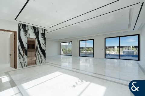 Vilë në Mohammed Bin Rashid City, Dubai, Emiratet e Bashkuara Arabe 6 dhoma gjumi, 746 m2. № 671160 - Foto 17