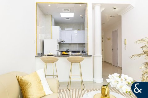 Dzīvoklis Dubai Marina, Dubaijā, AAE 1 istaba, 63 m2 Nr. 671163 - attēls 4